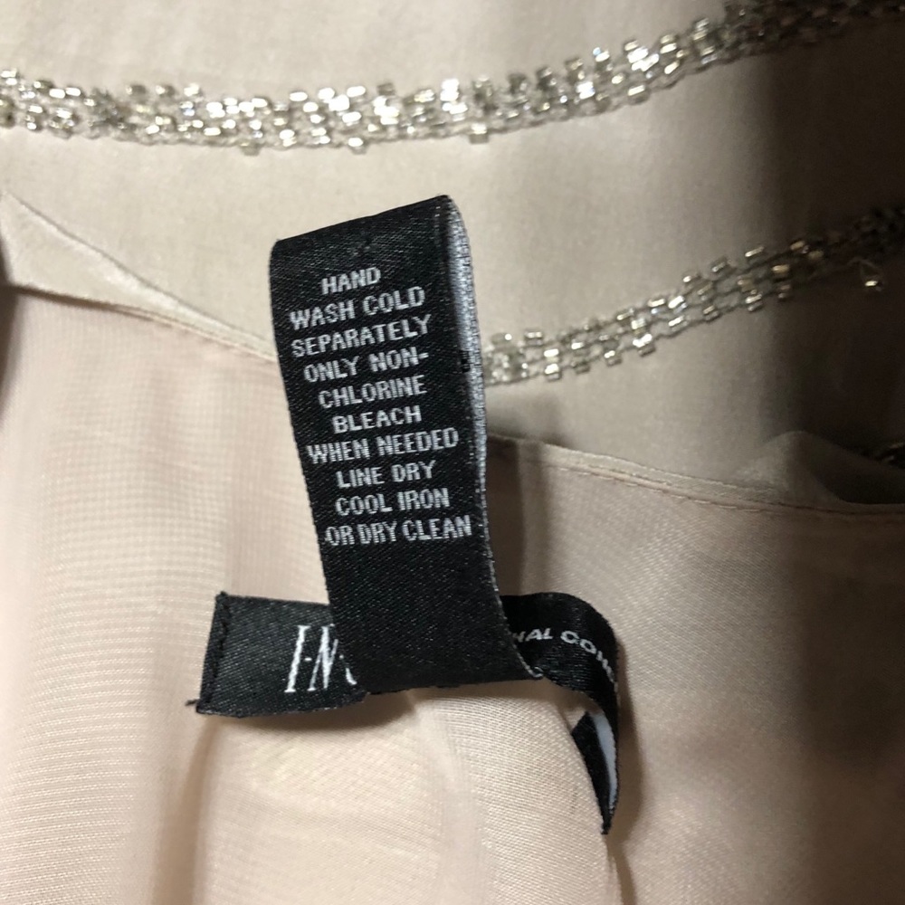 INC DRESS - Picture 3 of 8